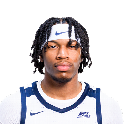 Azavier Robinson