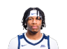 Azavier Robinson
