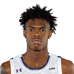 O'Marion Harvey