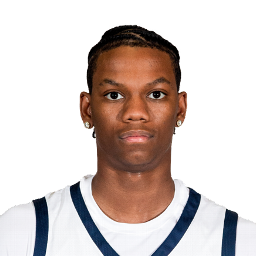 Kaidon Rayfield