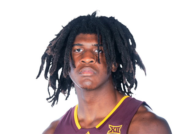 Jayden Quaintance Career Stats - NCAAM - ESPN