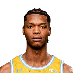 Ashton Magee