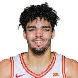 Xzavion Mitchell