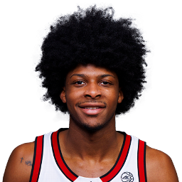 London Johnson