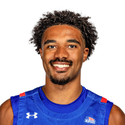 Adrian Samuels