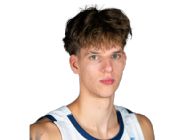 Cyril Martynov
