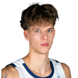 Cyril Martynov
