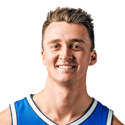 Jared McGregor