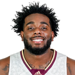 Isaiah Barganier