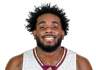 Isaiah Barganier