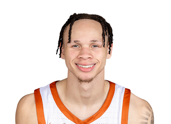 Chendall Weaver - Texas Longhorns Guard - ESPN