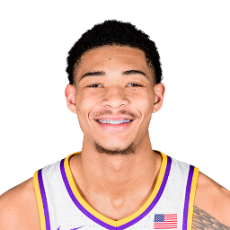 Jalen Reed