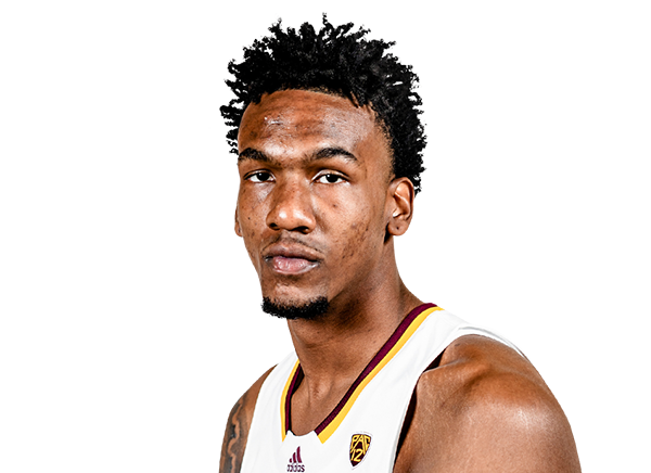 Shawn Phillips Jr. - Arizona State Sun Devils Center - ESPN