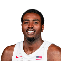 Kimani Hamilton