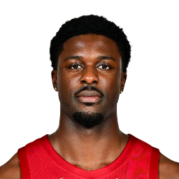 ND Okafor