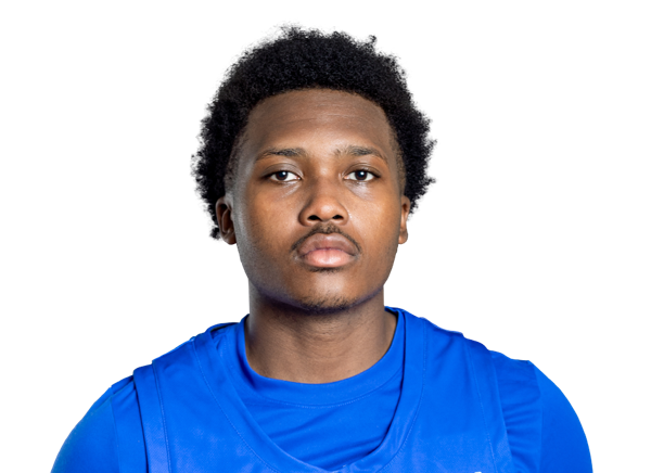 Jaquan Sanders - Seton Hall Pirates Guard - ESPN