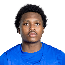Jaquan Sanders