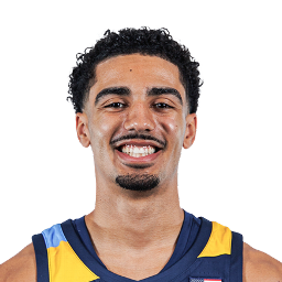 Jonah Lucas
