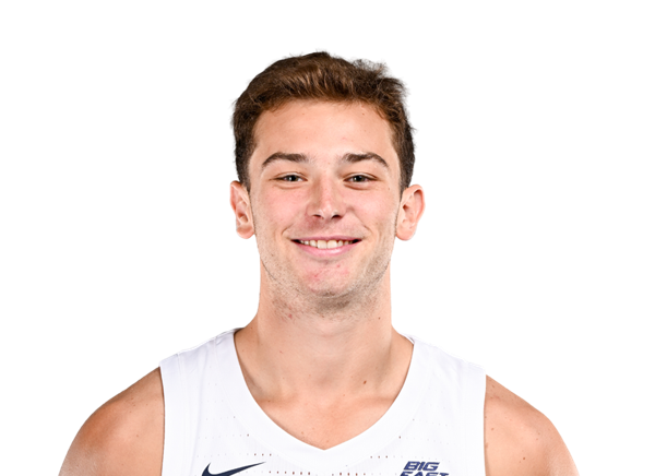 Michael Wolf - Xavier Musketeers Guard - ESPN