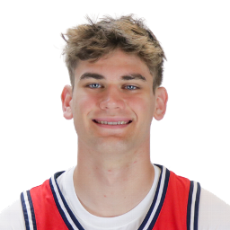 Brennan Rigsby Jr.