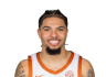Jordan Pope