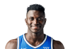 Keba Keita