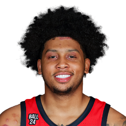 Koren Johnson