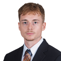 Brendan Reed