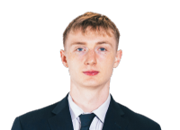 Josh Dix headshot