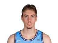 Caelum Swanton-Rodger