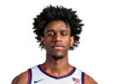 Tarris Reed Jr.
