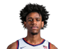 Tarris Reed Jr.