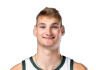Carson Cooper