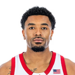 Jamarques Lawrence
