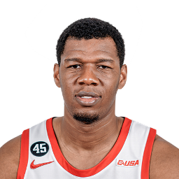 Blaise Keita