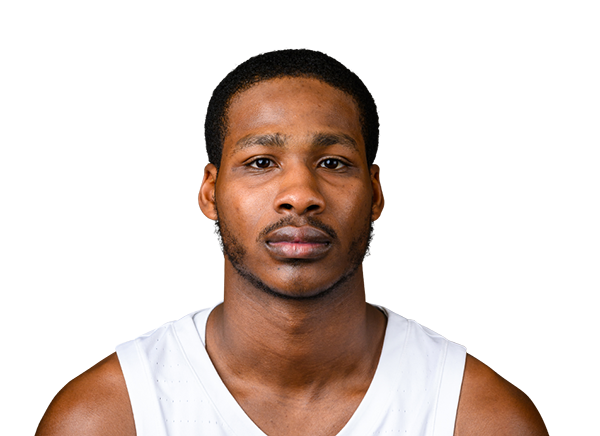 Jameel Brown - Penn State Nittany Lions Guard - ESPN