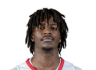 Antwone Woolfolk