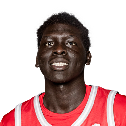 Antonio Chol