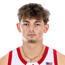 Connor Essegian