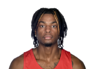 Quincy McGriff
