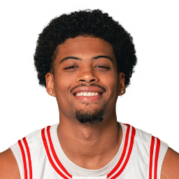 Elijah Gray