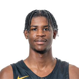 Alphonzo Billups III