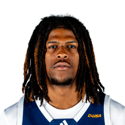 Elijah Jones