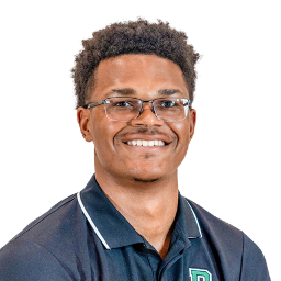 Brandon Mitchell-Day