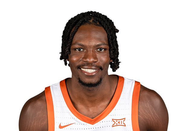 Alex Anamekwe - Texas Longhorns Forward - ESPN