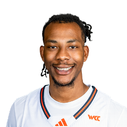 Lamar Washington
