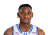 Elijah Fisher