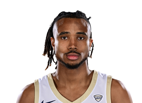 Josiah Harris Stats, News, Bio | ESPN