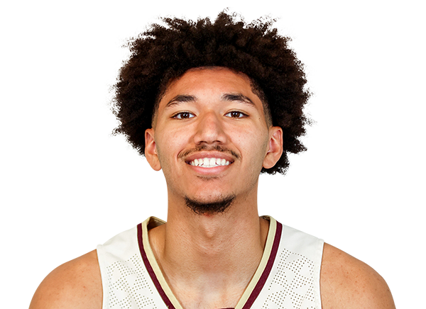 Davion Sykes - Texas State Bobcats Forward - ESPN