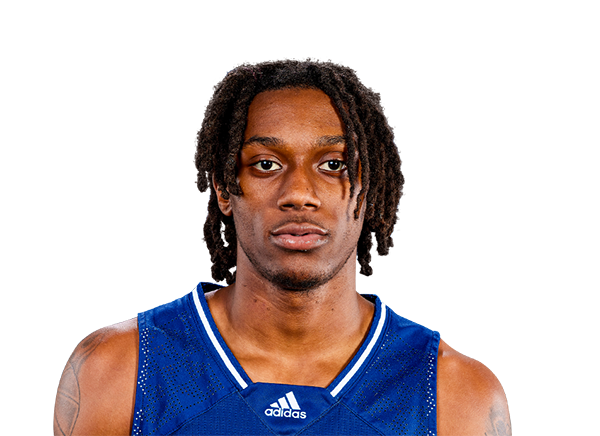 Jamar Franklin - Georgia Southern Eagles Guard - ESPN